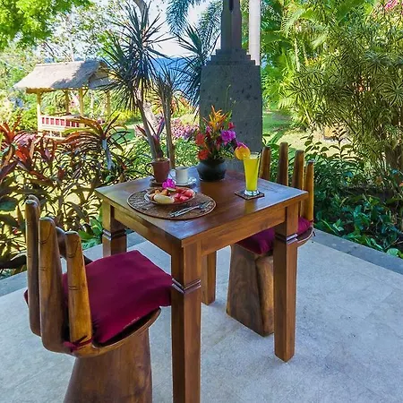 Toyabali-Resort, Boutique Beach Villas