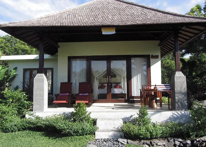Holiday park Toyabali-Resort, Boutique Beach Villas