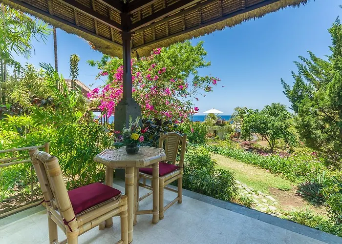 Holiday park Toyabali-Resort, Boutique Beach Villas