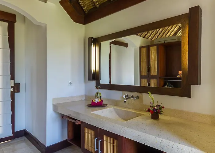Holiday park Toyabali-Resort, Boutique Beach Villas 4*