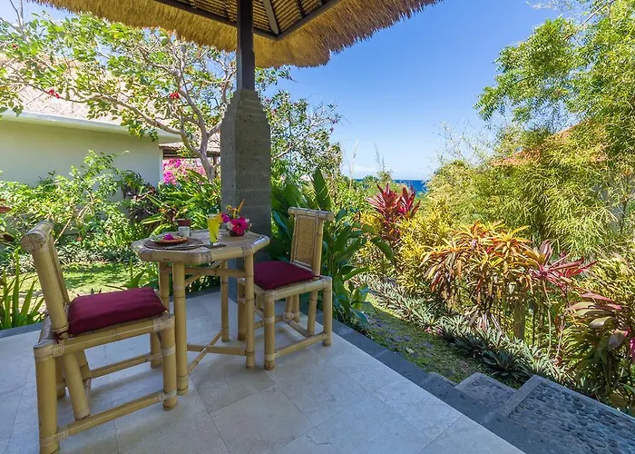 Toyabali-Resort, Boutique Beach Villas 4*