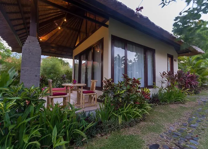 Toyabali-Resort, Boutique Beach Villas