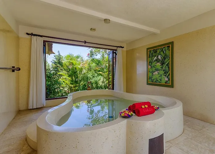 Holiday park Toyabali-Resort, Boutique Beach Villas