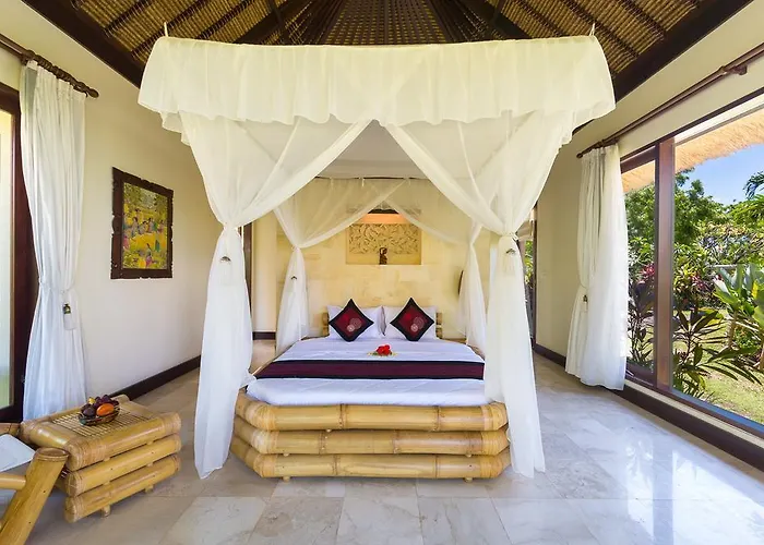 Toyabali-Resort, Boutique Beach Villas