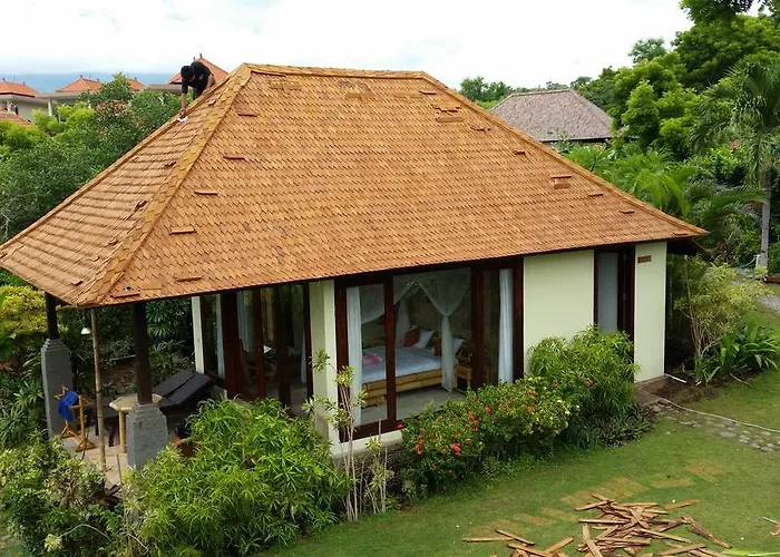 Toyabali-Resort, Boutique Beach Villas