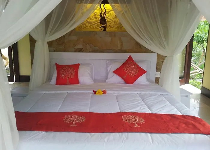 Toyabali-Resort, Boutique Beach Villas Holiday park