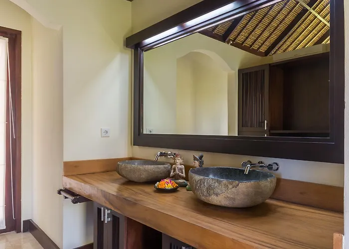 Toyabali-Resort, Boutique Beach Villas 4*