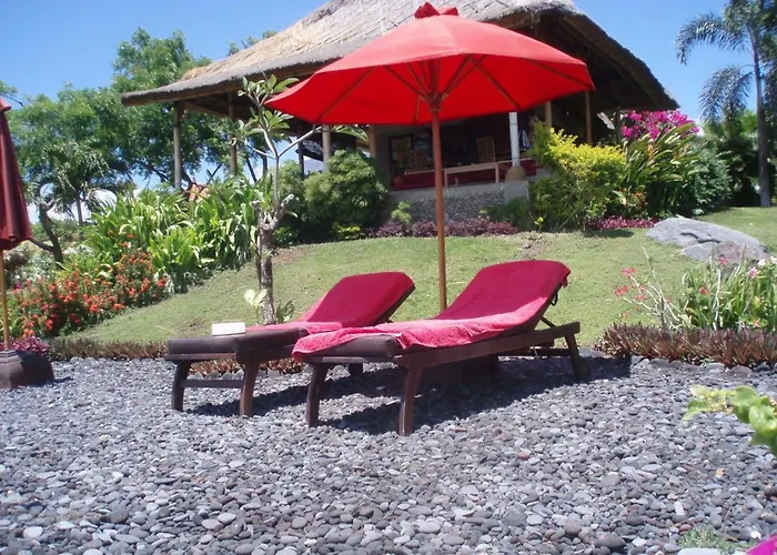 Holiday park Toyabali-Resort, Boutique Beach Villas
