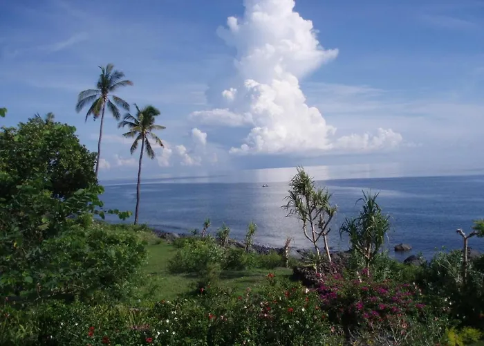 Holiday park Toyabali-Resort, Boutique Beach Villas 4*