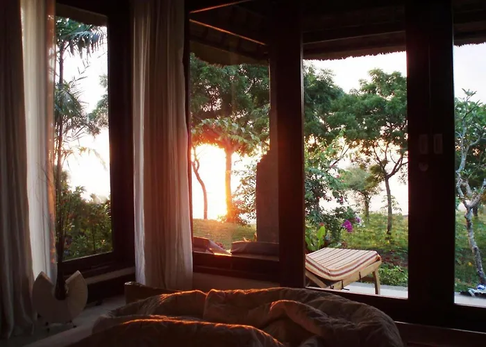 Holiday park Toyabali-Resort, Boutique Beach Villas