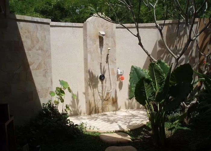 Holiday park Toyabali-Resort, Boutique Beach Villas Tulamben (Bali)