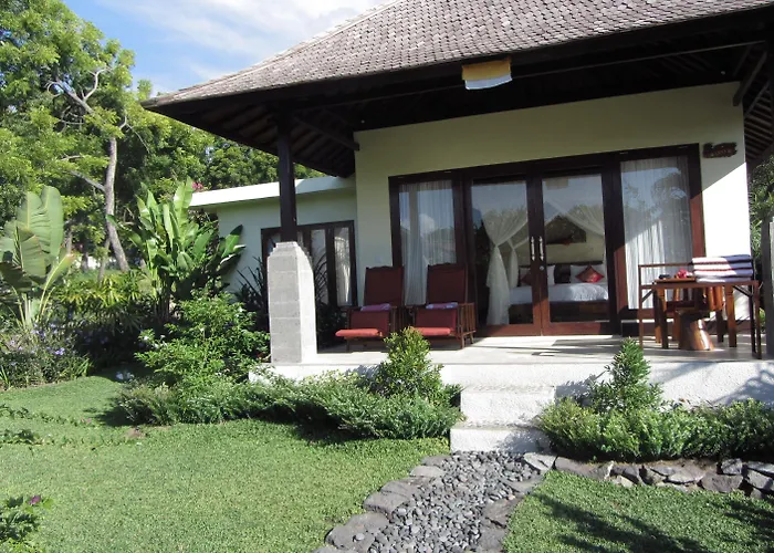 Holiday park Toyabali-Resort, Boutique Beach Villas