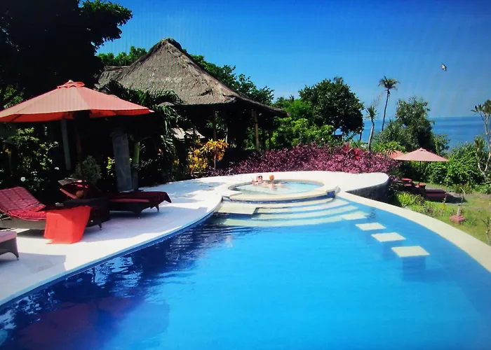 Holiday park Toyabali-Resort, Boutique Beach Villas