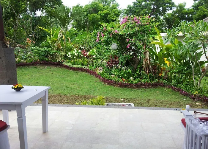 Toyabali-Resort, Boutique Beach Villas Holiday park Tulamben (Bali)