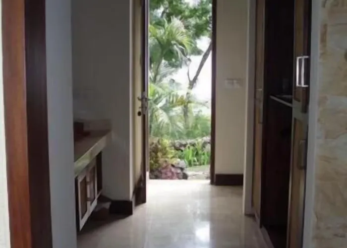 Holiday park Toyabali-Resort, Boutique Beach Villas