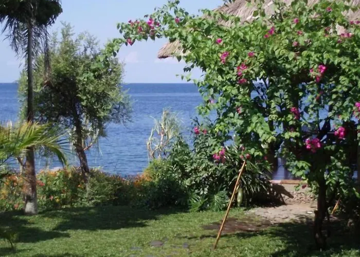 Toyabali-Resort, Boutique Beach Villas Tulamben (Bali)