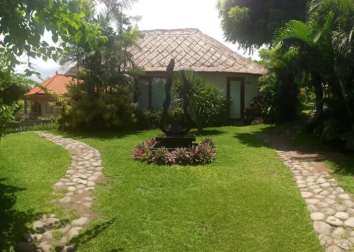 Holiday park Toyabali-Resort, Boutique Beach Villas 4*