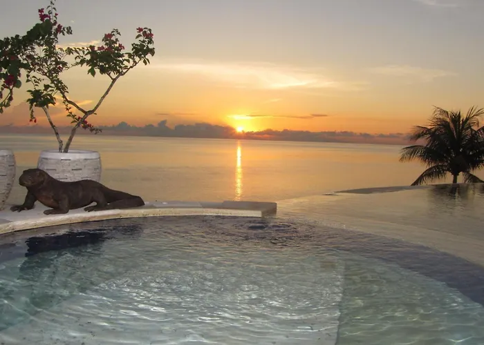 Holiday park Toyabali-Resort, Boutique Beach Villas 4*