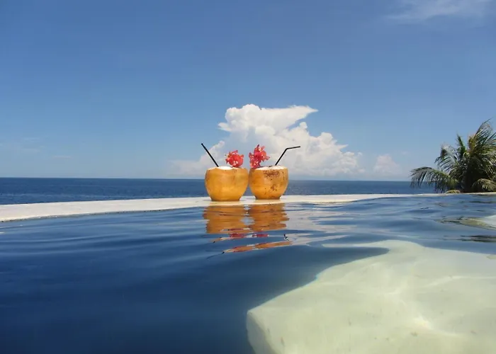 Holiday park Toyabali-Resort, Boutique Beach Villas