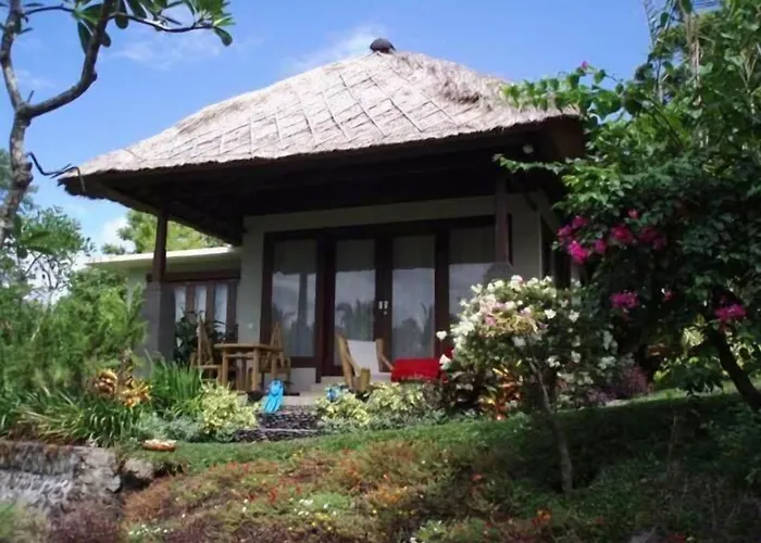 Toyabali-Resort, Boutique Beach Villas