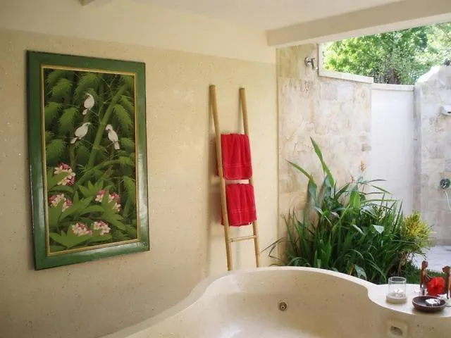 Toyabali-Resort, Boutique Beach Villas Tulamben (Bali)