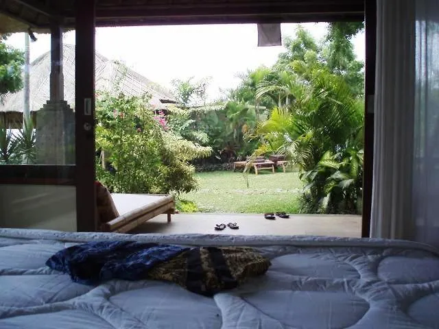 Toyabali-Resort, Boutique Beach Villas Tulamben (Bali)