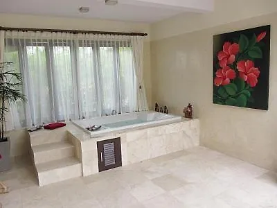Toyabali-Resort, Boutique Beach Villas Tulamben (Bali)