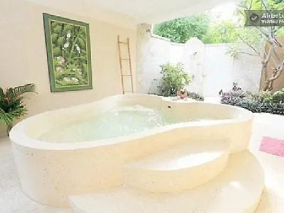 Toyabali-Resort, Boutique Beach Villas 4* Tulamben (Bali)