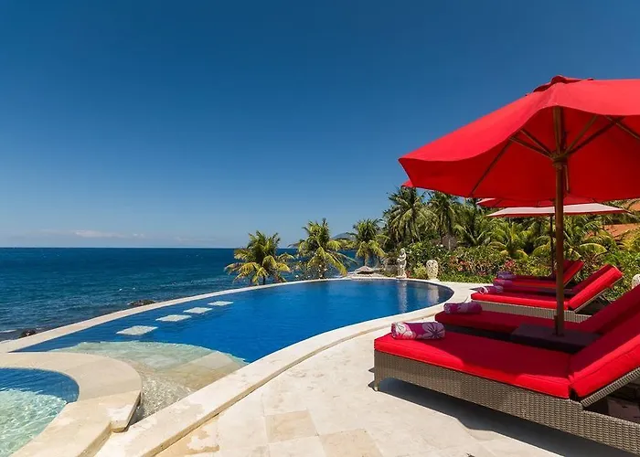 Holiday park Toyabali-Resort, Boutique Beach Villas