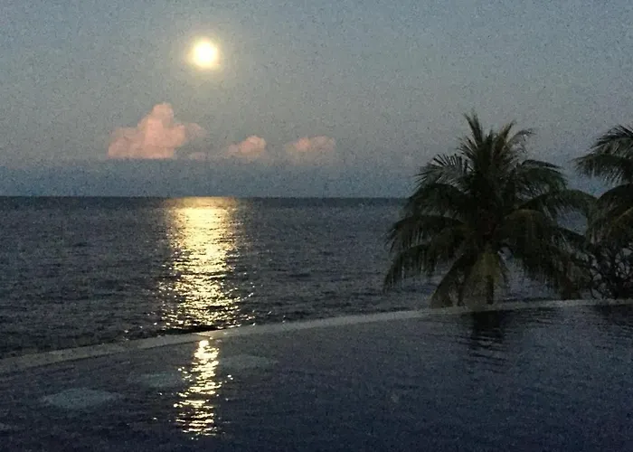 Holiday park Toyabali-Resort, Boutique Beach Villas