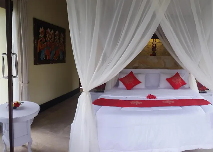 Toyabali-Resort, Boutique Beach Villas Holiday park Tulamben (Bali)